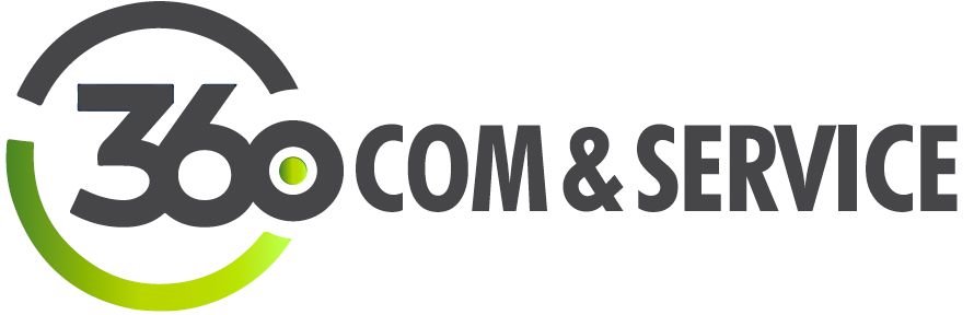 360 Com & Service